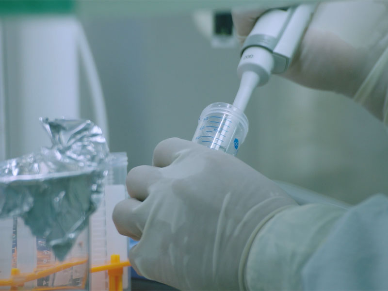 Хуморалниот и клеточниот имунитет на вакцината Mrna Rsv беа значително повисоки од оние на производите на меѓународен пазар, апликација за клиничко испитување во САД.